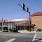Ashburn City Hall (SE corner), Ashburn, Turner County