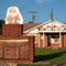 Santa Claus City Hall