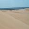 Smooth sand