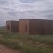 Remaining Buildings at TAT Landing Field, Waynoka, OK
