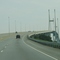 Sidney Lanier Bridge, longest bridge in Georgia, 480ft tall (7-5-2009)