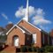 Crawford County, Georgia-Dixon United Methodist Church-Orig 1830