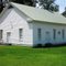Crawford County, Georgia-Little Union Primitive Baptist Church- Crawford County GA- Est. 1825-