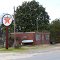 Old Texaco Station, Bethel Church Road