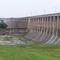 Grand Lake Dam, Oklahoma