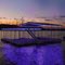 Susan's Neon Dock