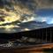 Pensacola Dam