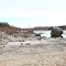 Paisagem Lunar na Pensacola Dam