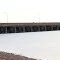 Pensacola Spillway floodgates