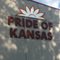 Pride of Kansas building