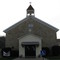 Easton Methodist Church-Built in 1868