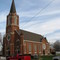 Catholic Church in Easton Kansas