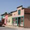 Leonardville, KS 2009