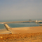 Vista del puerto de Sidi Ifni