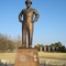 Dwight D. Eisenhower, Eisenhower Museum, Abeline, KS