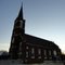 St Andrew Catholic church, Abeline, KS