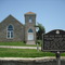 The Old Stone Church