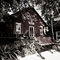 Paxico, Antiques Store