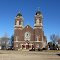 Newbury, KS, Catholic Church