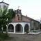 Church and Monastery - Madonna Lykouresi Εκκλησία  Λυκουρεσιου