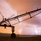 Irrigation Light Show