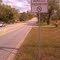 No Bikes!