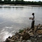 Kansas River--Fishing