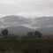 Rodopi mointains near Iasmos