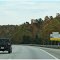 From Bowling Green on I65 North - Kentucky - USA