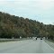 From Bowling Green on I65 North - Kentucky - USA