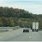 From Bowling Green on I65 North - Kentucky - USA