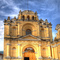 Church of San Pedro, Antigua