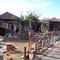 Peddlers Market for African Crafts