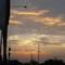 Sunset in Matteson