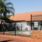 Flamingo Inn, Silky Oak Av. KarenPark, Akasia, PTA. ©PhilRHamar