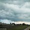 Storm, I-57 South