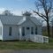Boyd schoolhouse in Tompkinsville, Kentucky