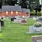 Beautiful Home Cemetery 2