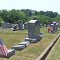 Old Soldiers Cemetery 3