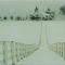 Lexington, snowy farm