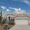 Our desert home