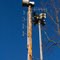 Antenna near Bear Mt., NY
