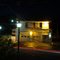 Fire Station at Night, Congers, NY