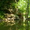 Reflections on the Kentucky River