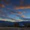 Overlooking Hyampom Valley