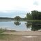 Iron Mountain Lake