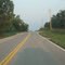 Highway 28 at NS 417