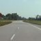 End of Divided Highway