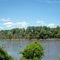 2011, Nowata, Oklahoma, USA - Rte 60 Kentucky River - west bound