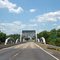 2011, Nowata, Oklahoma, USA - Rte 60 Kentucky River - west bound